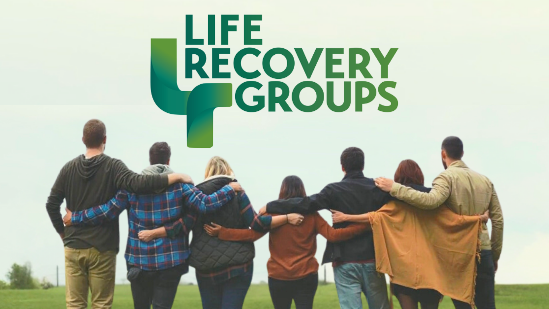 Life Recovery Group