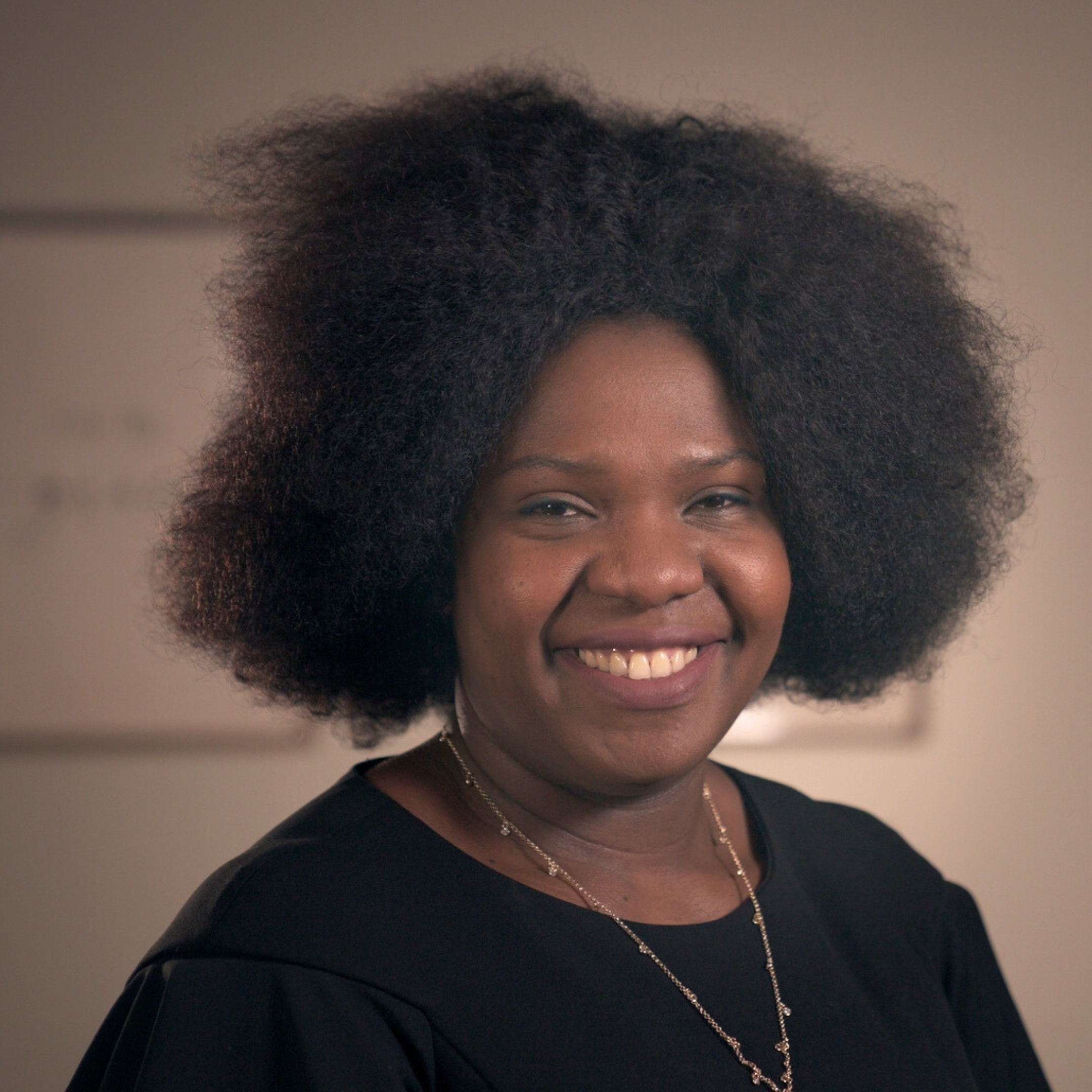 Yewande Olapade